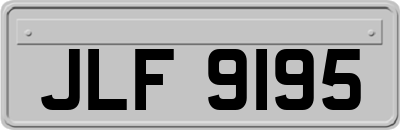 JLF9195