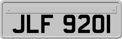 JLF9201