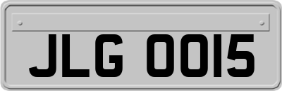 JLG0015