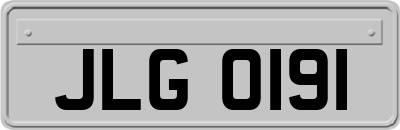 JLG0191