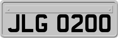 JLG0200