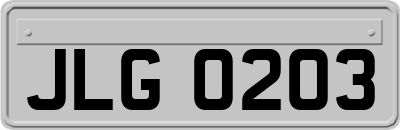 JLG0203