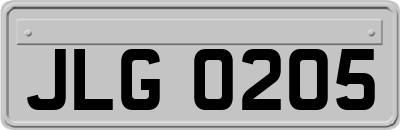 JLG0205