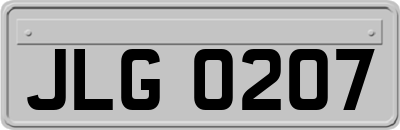 JLG0207