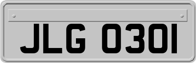 JLG0301