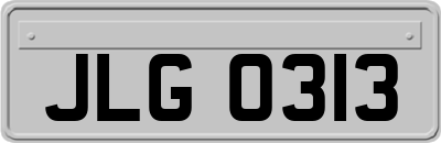 JLG0313