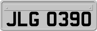 JLG0390