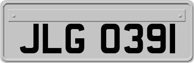 JLG0391