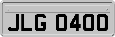 JLG0400