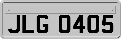 JLG0405