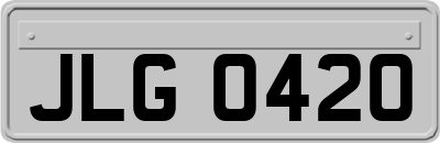 JLG0420