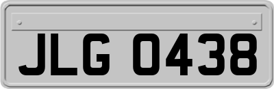 JLG0438