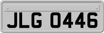 JLG0446