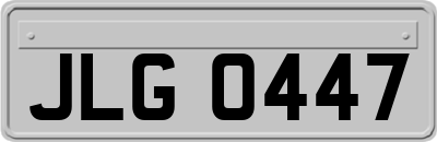 JLG0447