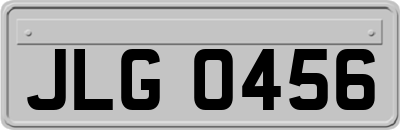 JLG0456