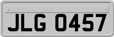 JLG0457