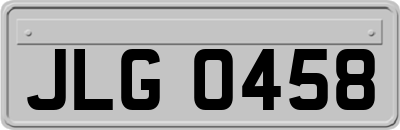 JLG0458