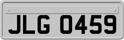 JLG0459