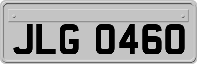 JLG0460