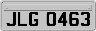 JLG0463