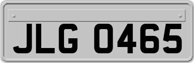 JLG0465