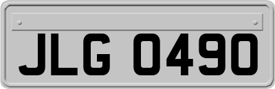 JLG0490