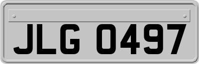 JLG0497