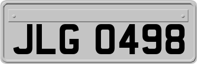 JLG0498