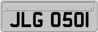 JLG0501