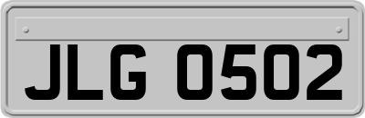 JLG0502