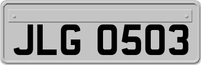 JLG0503