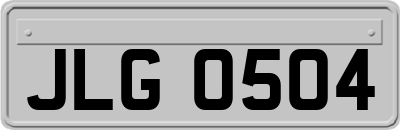 JLG0504