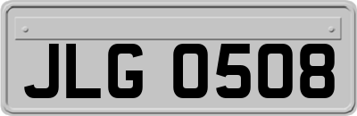 JLG0508