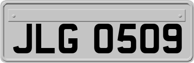 JLG0509