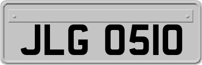 JLG0510