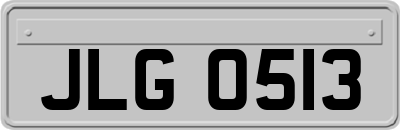 JLG0513