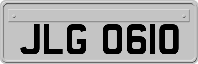 JLG0610