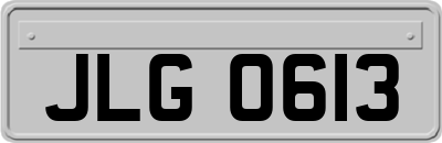 JLG0613