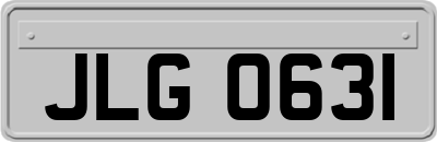 JLG0631