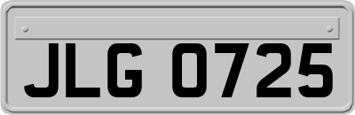 JLG0725