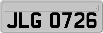 JLG0726