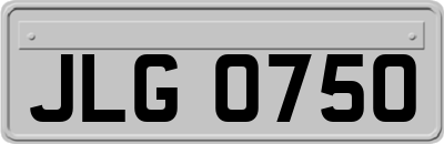 JLG0750