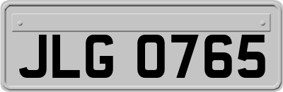 JLG0765