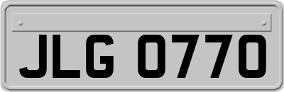 JLG0770