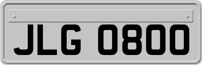 JLG0800