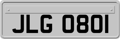 JLG0801