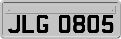 JLG0805