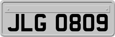 JLG0809