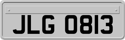 JLG0813