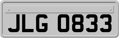 JLG0833